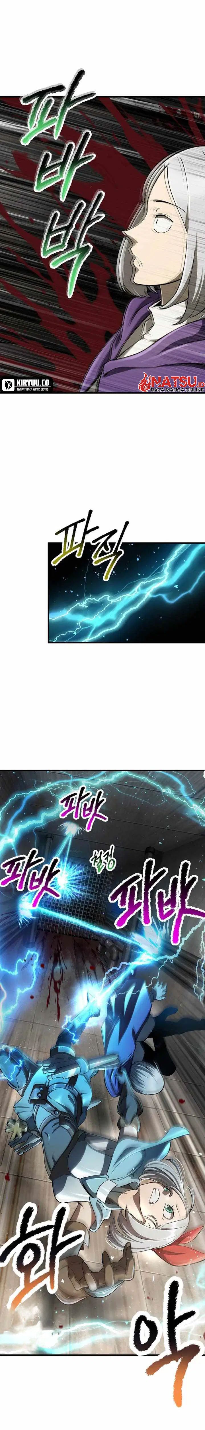 Otherworldly Sword King’s Survival Records Chapter 245 Gambar 13